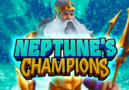 Neptune's Champions